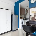 Apartment Jomtien Condotel Seaview 11th Floor Pattaya