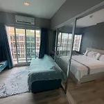 The Recent And Luxurious In 6th Lane