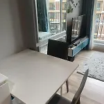 The Recent And Luxurious In 6th Lane