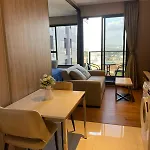 Apartment Luxury With Beautiful View *