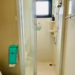 อพาร์ทเม้น The Base Luxury 2 Bed 2 Bathroomby Numam *