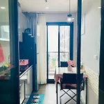 The Base 991 By Numam อพาร์ทเม้น Pattaya