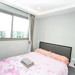Arcadia Mainland * Pattaya