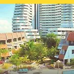 Paradise Condominimum Jomtien Beach