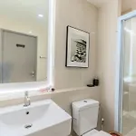The Base By Silqstay Iv Apartment