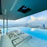 Once Pattaya Top Luxury Condo In The City Center