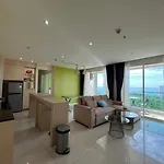 Grand Caribbean 2 Bedroom 80 Sqm อพาร์ทเม้น