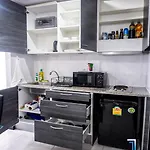 Siam Elegance 1 - One Bedroom Pattaya