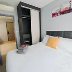 The Base 2 Bedrooms Apartment