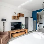 Jomtien Condotel Seaview 11th Floor *