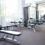 Unixx Panoramic Seaview อพาร์ทเม้น *