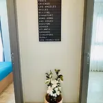 The Base Luxury 2 Bed 2 Bathroomby Numam อพาร์ทเม้น *