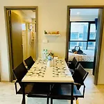 The Base 2 Bed 1 Bath 514 By Numam * Pattaya