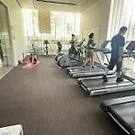 Unixx South By Ladda อพาร์ทเม้น Pattaya