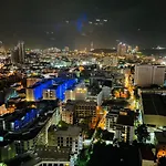 The Base Luxury By Numam Pattaya