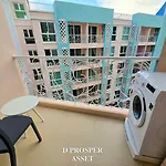 Pattayada Tatilin Ilk Adresi Apartment Pattaya