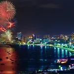 The Ocean Pearl Suites