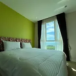 Grand Caribbean 2 Bedroom 80 Sqm อพาร์ทเม้น