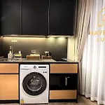 Edge Pty High-floor Sea View By 78 Apartment