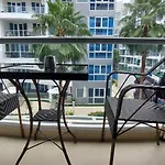 Grand Avenue Pattaya, 2bed 2baths, Pool-view 66sqm * Pattaya
