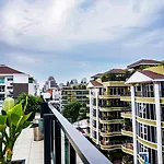 Siam Elegance 1 - One Bedroom * Pattaya