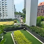 Apartment Wt Sea View By Bps