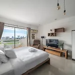 Jomtien Condotel Seaview 11th Floor *