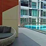 Laid Back Tropical Garden Pattaya