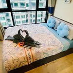 The Base 2 Bed 1 Bath 514 By Numam * Pattaya
