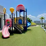 Water Park - 205 Comfortable In A Great Location Near The Sea อพาร์ทเม้น