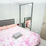Arcadia Mainland Apartment Pattaya