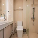 Apartment Olympus Garden Direct Pool Access By Sankalp
