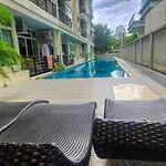 The Ocean Pearl - Steps Waterpark & Market * Pattaya