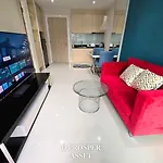 Pattayada Tatilin Ilk Adresi Apartment Pattaya