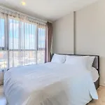 The Base By Silqstay Iv Apartment Pattaya