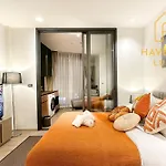 Apartment Edge Pty High-floor Sea View By 78 *