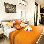 Apartment Edge Pty High-floor Sea View By 78