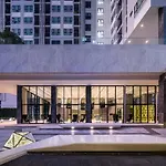 Best Location Of Pattaya, Infinity Pool Walk To The Beach