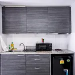Siam Elegance 1 - One Bedroom อพาร์ทเม้น