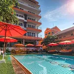 New Nordic Vip5 Pattaya