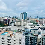 The Base Central Pattaya 851 By Numam