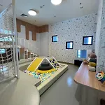 Luxury With Beautiful View Apartment