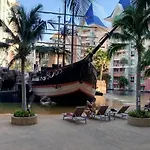 Have A อพาร์ทเม้น Pattaya