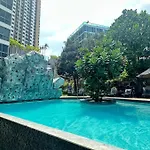 Unixx South By Ladda อพาร์ทเม้น