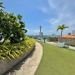 Water Park - 205 Comfortable In A Great Location Near The Sea อพาร์ทเม้น *