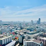 The Base Luxury By Numam อพาร์ทเม้น