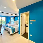 อพาร์ทเม้น Cosy New Nordic 4 By Bps *