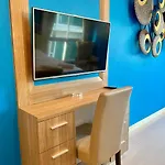 Cosy New Nordic 4 By Bps Pattaya