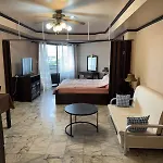 Paradise Condominimum Jomtien Apartment Pattaya