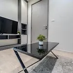 The Base By Silqstay Iv Apartment
